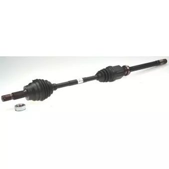 Arbre de transmission LÖBRO [306026]