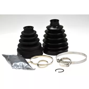 Soufflets de cardan avant LÖBRO OEM 0442744040