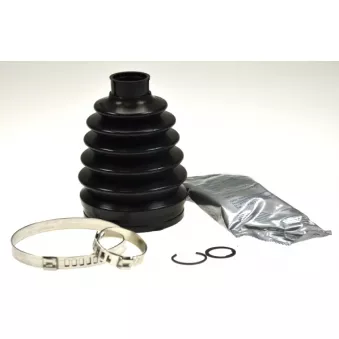 Soufflets de cardan avant LÖBRO 306082