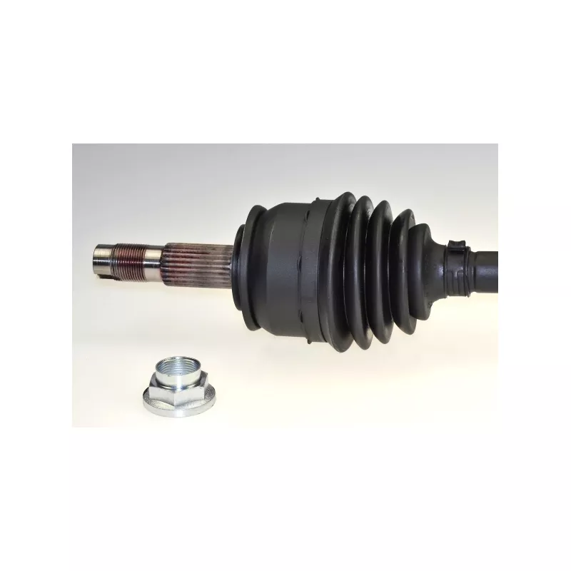 Arbre de transmission LÖBRO 306149 - Visuel 1