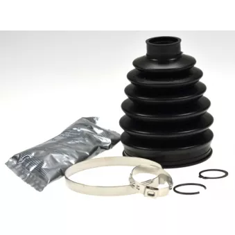 Soufflets de cardan avant LÖBRO 306186