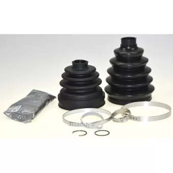 Soufflets de cardan avant LÖBRO OEM 044270D040