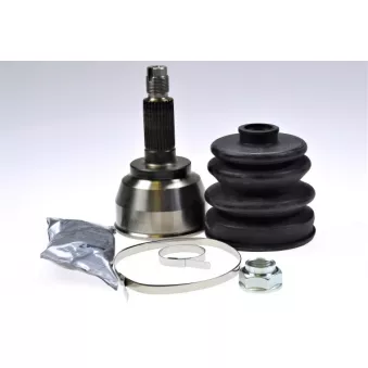 Embout de cardan avant (kit de réparation) LÖBRO OEM GG4625600C