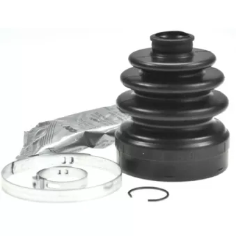 Soufflets de cardan avant LÖBRO 306229