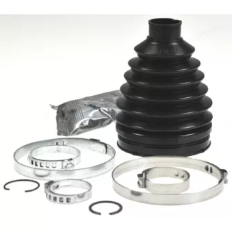 Soufflets de cardan avant LÖBRO OEM 495941G000