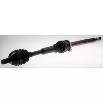 Arbre de transmission LÖBRO OEM 31325704