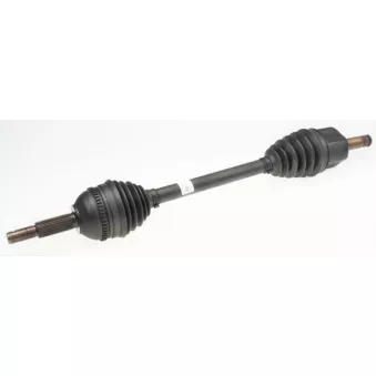 Arbre de transmission LÖBRO OEM 4421004