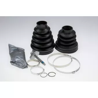 Soufflets de cardan avant LÖBRO OEM 31325178