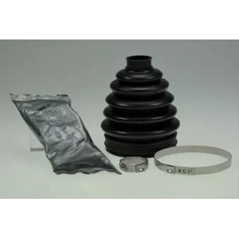 Soufflets de cardan avant LÖBRO OEM 5Z0498203