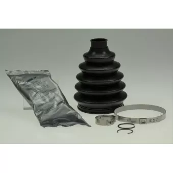 Soufflets de cardan avant LÖBRO OEM 39241AY127