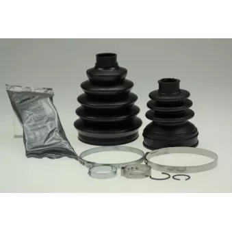 Soufflets de cardan avant LÖBRO OEM 044270D320