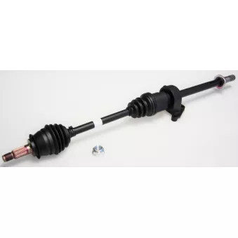 Arbre de transmission LÖBRO OEM 31607574868
