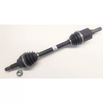 Arbre de transmission LÖBRO OEM 39101BD70B