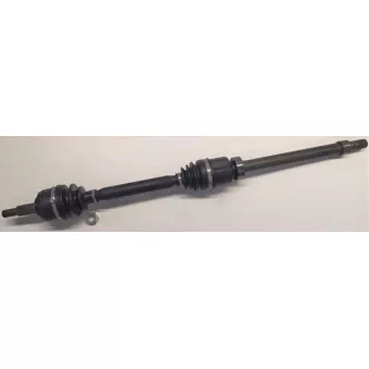 Arbre de transmission LÖBRO OEM 391005153R