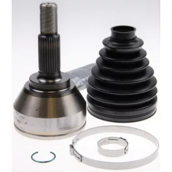 Embout de cardan avant (kit de réparation) LÖBRO OEM 39101JD74B