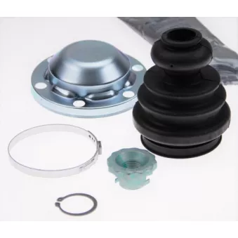 Soufflets de cardan avant LÖBRO OEM 6Q0498201
