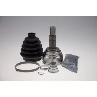 LÖBRO 306842 - Embout de cardan avant (kit de réparation)