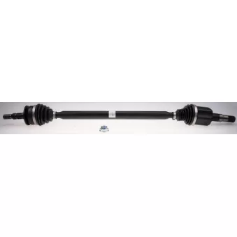 Arbre de transmission LÖBRO 306858 pour OPEL ASTRA 1.6 CDTi - 110cv