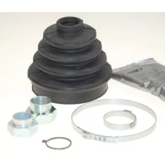 Soufflets de cardan avant LÖBRO OEM 1016771