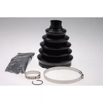 Soufflets de cardan avant LÖBRO OEM 39241BU126