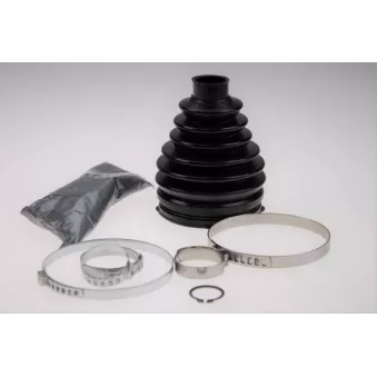 Soufflets de cardan avant LÖBRO OEM FG0222530
