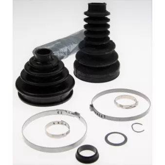 Soufflets de cardan arrière LÖBRO OEM 2103300085