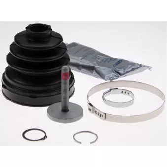 Soufflets de cardan avant LÖBRO OEM 31256351