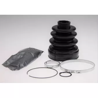Soufflets de cardan arrière LÖBRO OEM GDB722540