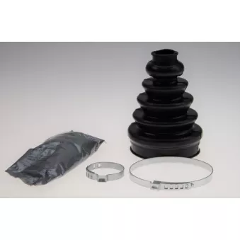Soufflets de cardan avant LÖBRO OEM 46307841
