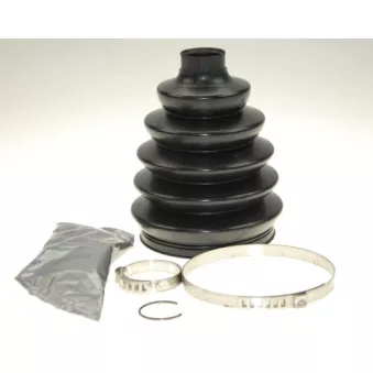 Soufflets de cardan avant LÖBRO OEM 3293E1