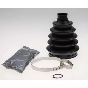 Soufflets de cardan avant LÖBRO OEM MR911156