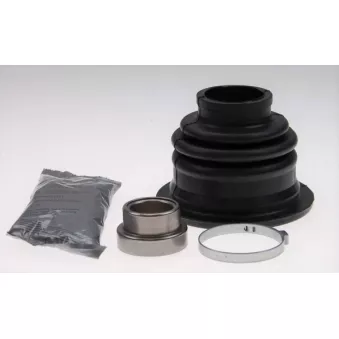 Soufflets de cardan avant LÖBRO OEM 4008900QAF