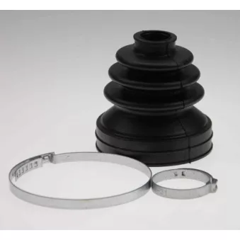 Soufflets de cardan avant LÖBRO OEM 71771172