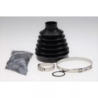 Soufflets de cardan arrière LÖBRO OEM A1643500237