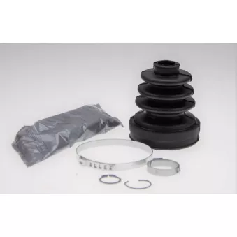 Soufflets de cardan avant LÖBRO OEM 4S614A084BB