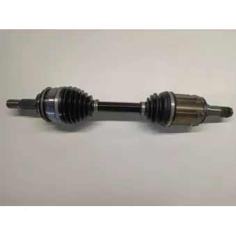 Arbre de transmission LÖBRO OEM 4343004070