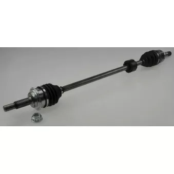 Arbre de transmission LÖBRO OEM 434100D480