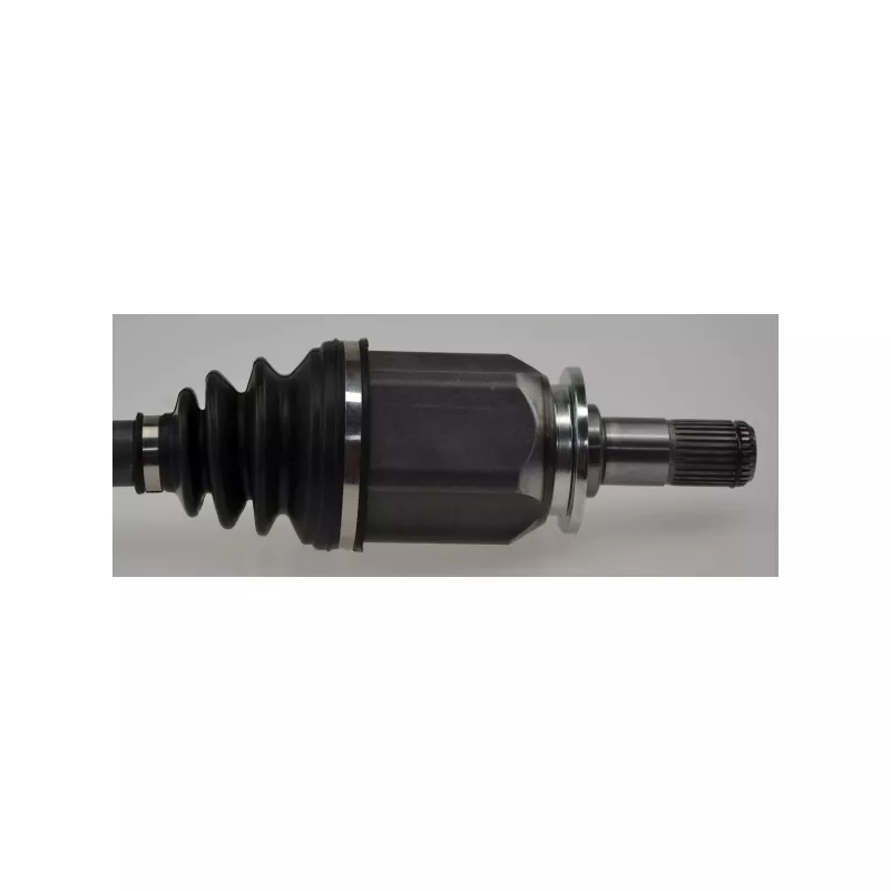 Arbre de transmission LÖBRO GKND12246 - Visuel 2