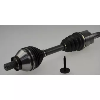 Arbre de transmission LÖBRO OEM LR005870