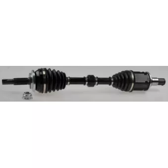Arbre de transmission LÖBRO OEM 4342033330