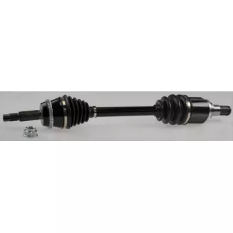 Arbre de transmission LÖBRO OEM 4342006221