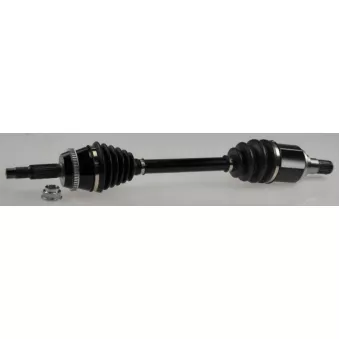 Arbre de transmission LÖBRO OEM 4342006600