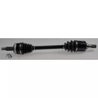 Arbre de transmission LÖBRO OEM 495002S100