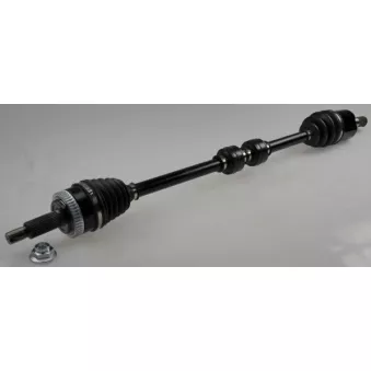 Arbre de transmission LÖBRO OEM 495012Y900