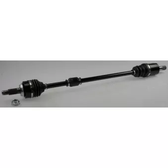 Arbre de transmission LÖBRO OEM 44305TF0J00
