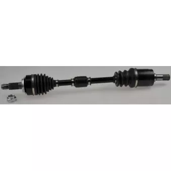 Arbre de transmission LÖBRO OEM 44306TF0010
