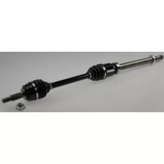 Arbre de transmission LÖBRO OEM 391001267R