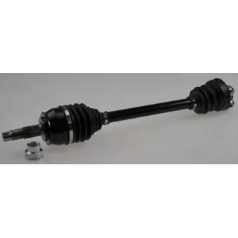 LÖBRO GKND12444 - Arbre de transmission
