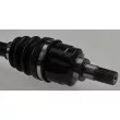 LÖBRO GKND12453 - Arbre de transmission
