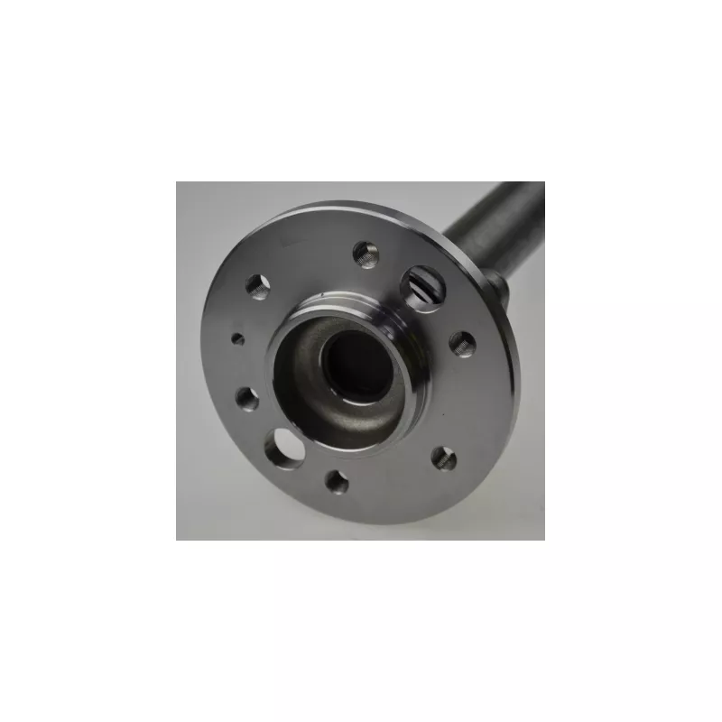 Arbre de transmission LÖBRO GKNF30004 - Visuel 2